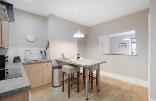 NEW! Luxury 1BR in Hartlepool - Foto 36