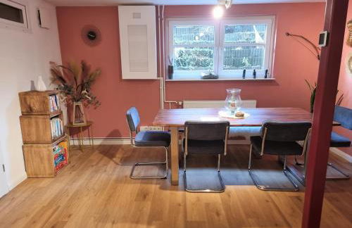 Nähe Hamburg Lübeck Ostsee - BBQ - Garten - Parkplatz - Foto 9