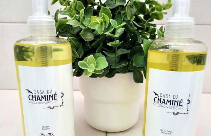 Casa da Chaminé - A Casa da Chaminé "torta" - Foto 13