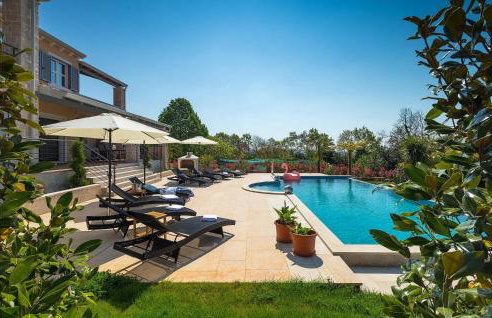 Villa Nikolina - Foto 7