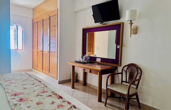 Hotel Tropicana - Near Olas Altas Street - Foto 20