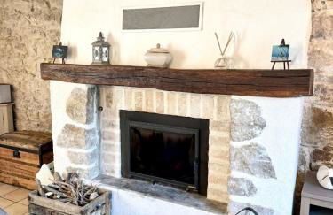 Longère de charme - Tout confort - 2min des plages - Foto 18