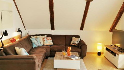 Ankerplatz in Lübeck - Foto 3