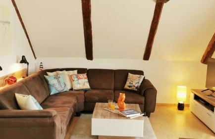 Ankerplatz in Lübeck - Foto 3