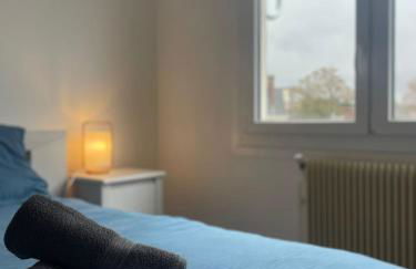 2 chambres • Centre-historique - Foto 14