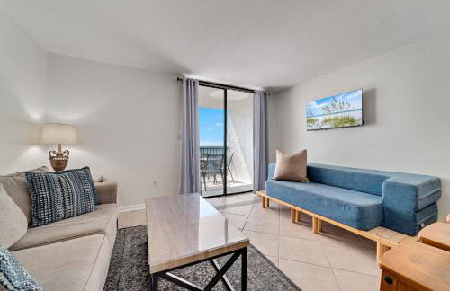1br/1ba Sleeps 4 Near Beach w/ Breathtaking Ocean Views - Photo 42