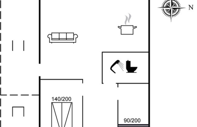 "Blome" - 150m to the fjord - Foto 18
