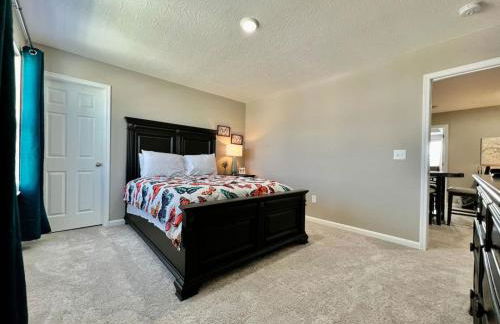 Brand new Executive home in Liberty Twp, Ohio - Foto 20