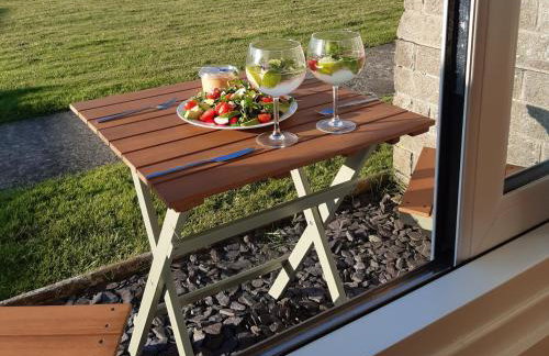 Chalet 18 Widemouth Bay Holiday Village - Foto 14