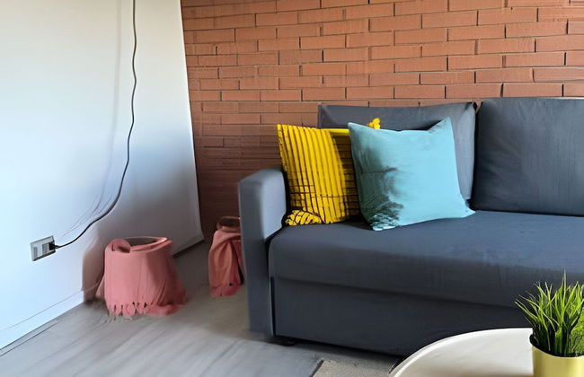 NR APART Bellas Artes - Foto 9