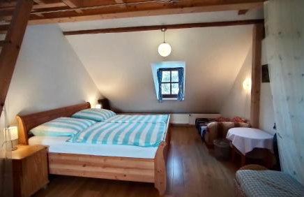 Ferienappartement Rondine Bekond - Foto 2