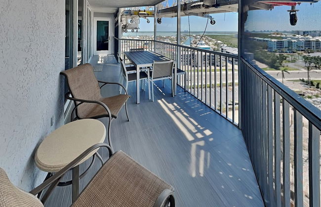 Gullwing by Distinctive Beach Rentals - Foto 36