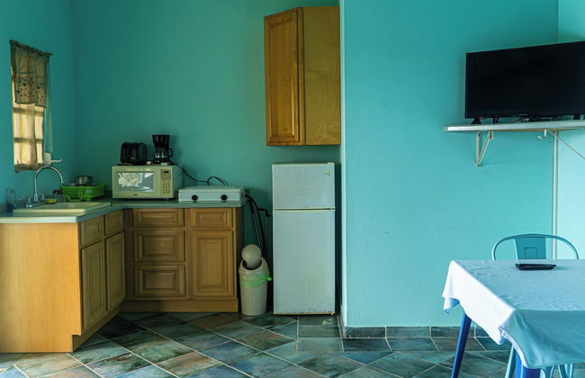 LambLion Holiday Apartments - Photo 28