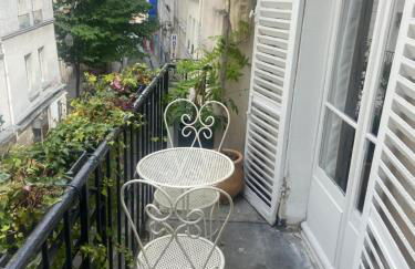 Aux Terrasses de la Lune - Foto 9