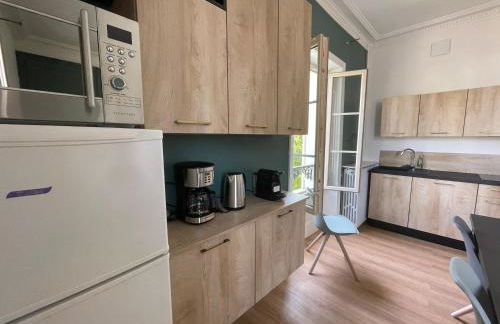 Le Logis de la Place - Foto 4