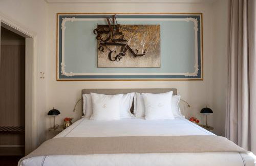 Elizabeth Unique Apartments - A Member of Design Hotels - Foto 110