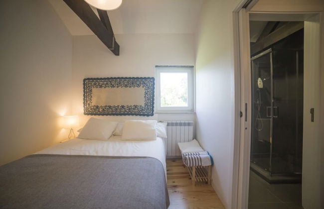 Vila Caseiro in Bustelo - Foto 7