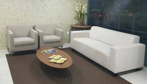 FLAT próximo ao mar - Foto 5