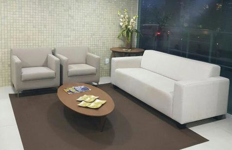 FLAT próximo ao mar - Foto 5