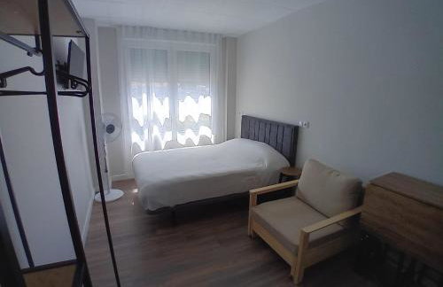 Morgan Apartments Bilbao - Foto 17