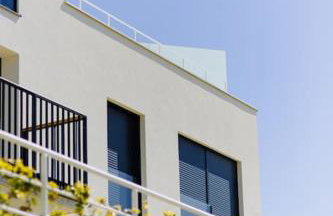 Beach front apt Maal, private spa & parking - Foto 62