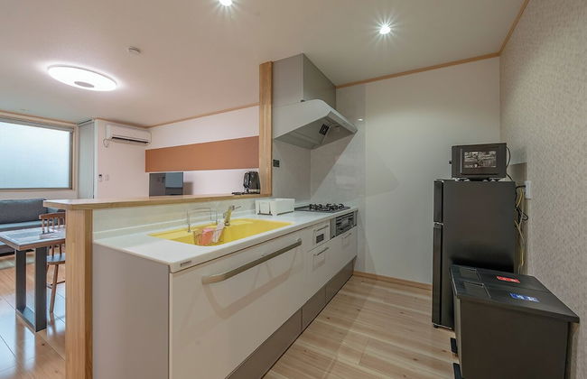 Takayama Stay Karatachi DX-A - Foto 4