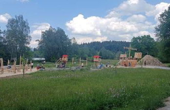 Ferienhaus Nordic Harmony - Foto 32