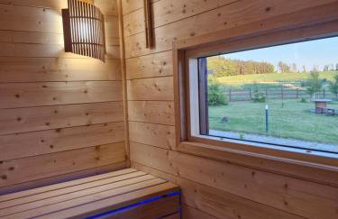 Chata Nowa Różanka - Foto 21