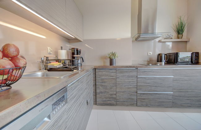 HelApart - Apartamenty Foka - Photo 77