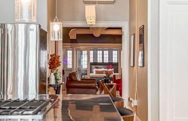 The Historic Lyric Penthouse with Private Rooftop - Foto 54