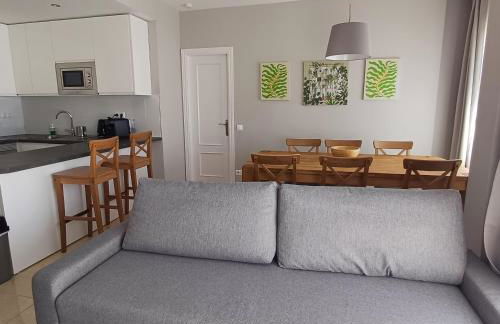 Casa Mariana Penthaus apartment with golf and mountains view - Photo 20