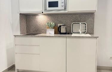 Hotel Apartamentos Antequera - Photo 52