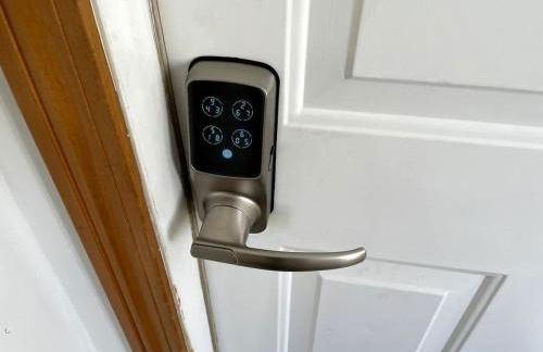 Tufts 2 Bed & Office - Free Parking - Foto 24