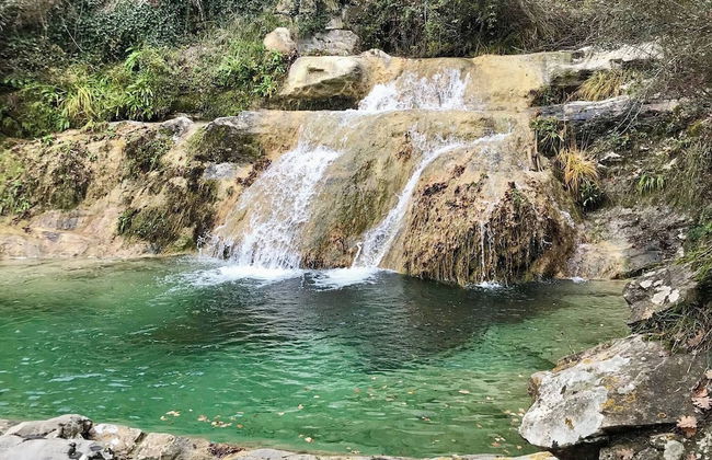 Panoramic Townhouse Casa del Borgo - Photo 25