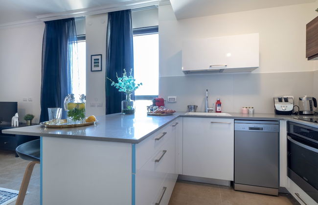 JTower - Isrentals - Foto 37