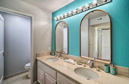 Less Than 1 Mi to Mussel Rock Park! Cliffside Pacifica Gem - Foto 19