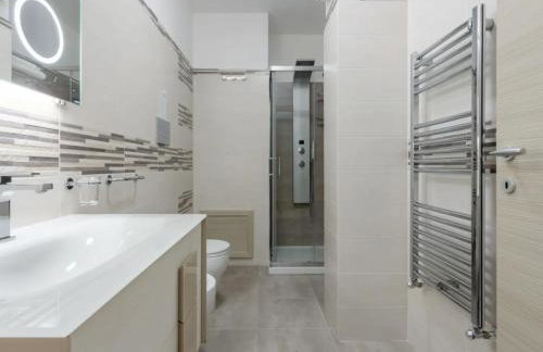 Azzurra Apartments - Foto 76