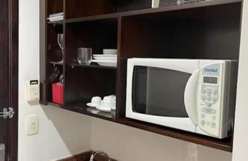 Flat Alto Padrão - Vista Panorâmica da Cidade - Foto 18