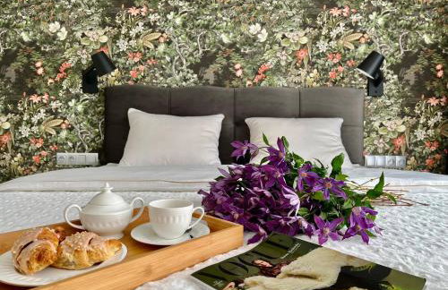 Apartament Hawkinsa - Foto 18