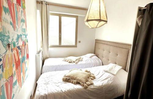 Le Touquet Beach, Front de Mer & Garage - Foto 10