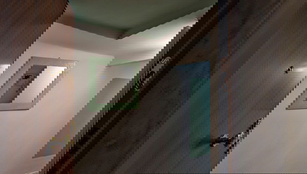 La piccola casetta di San Sebastiano - Foto 1, Entrada interior