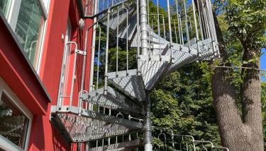 Turmwohnung - Photo 4