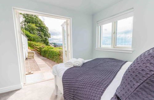 River View Cottage with Hot Tub, nr St Andrews - Foto 8