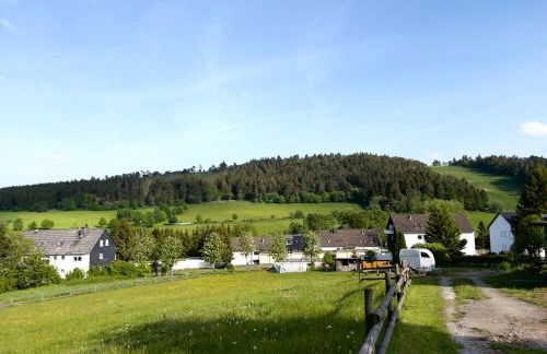 Fewo Bergperle - Foto 26