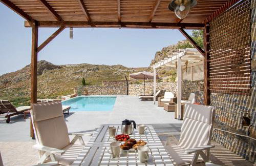 Almyra Villas - Foto 20