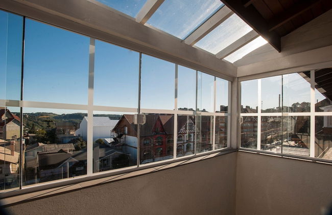 LOCAR-IN GRAMADO Vila Di Pietro Centro - Foto 56