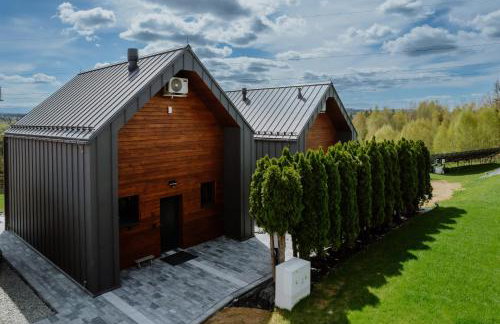 Wzgórza Jordanowskie - Foto 57