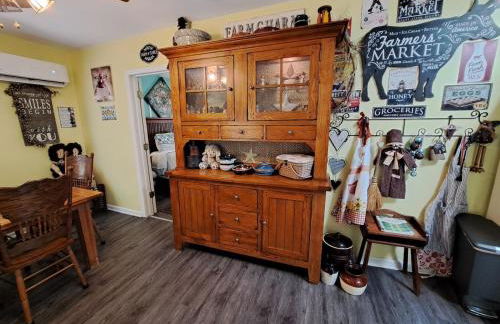 Buffalo Bend 3 BR near Lexington - Hot Tub - Foto 14