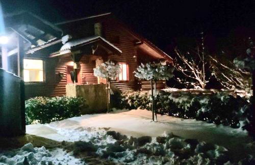 4 TREES Holiday House - Foto 41