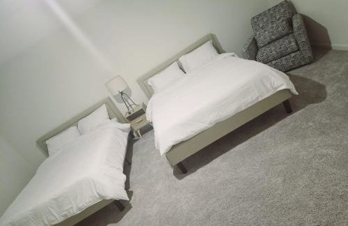 Luxury Suites 5-Bed Room 4-Bath - Foto 31